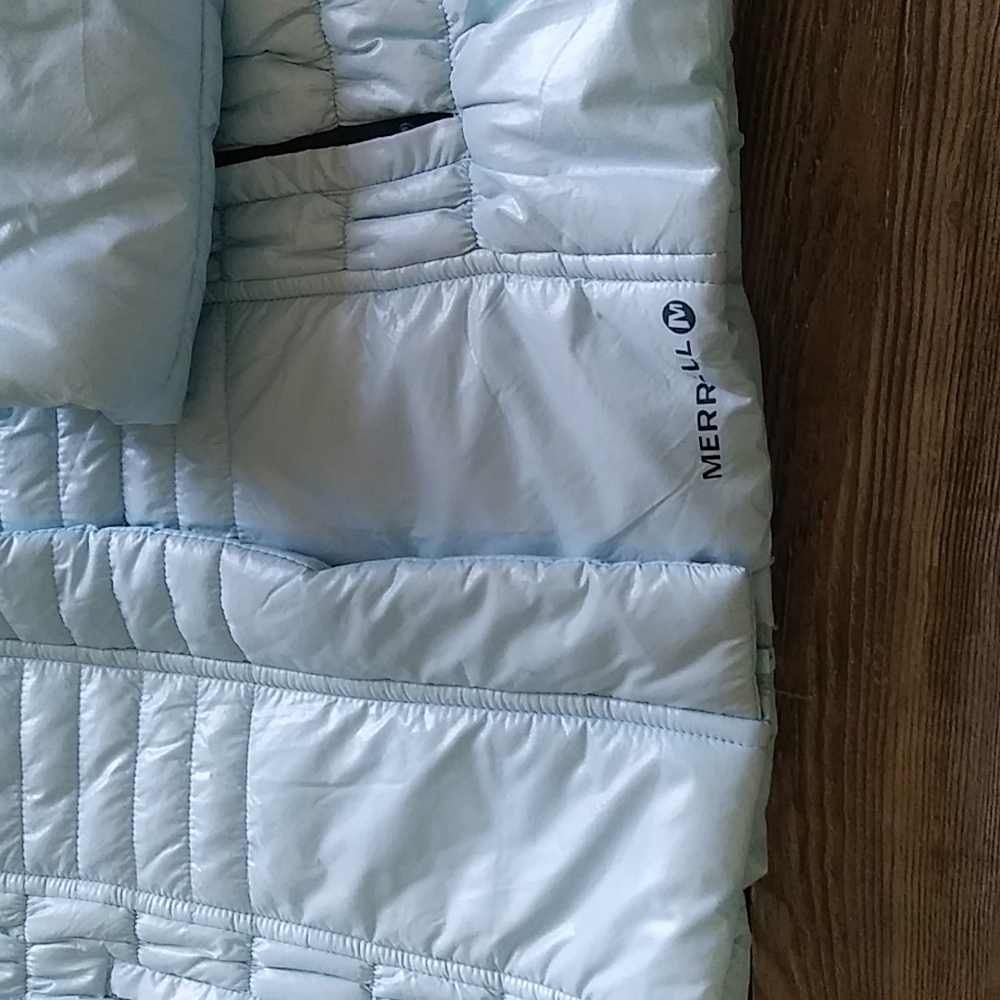 Merrell Puffy Jacket - image 2